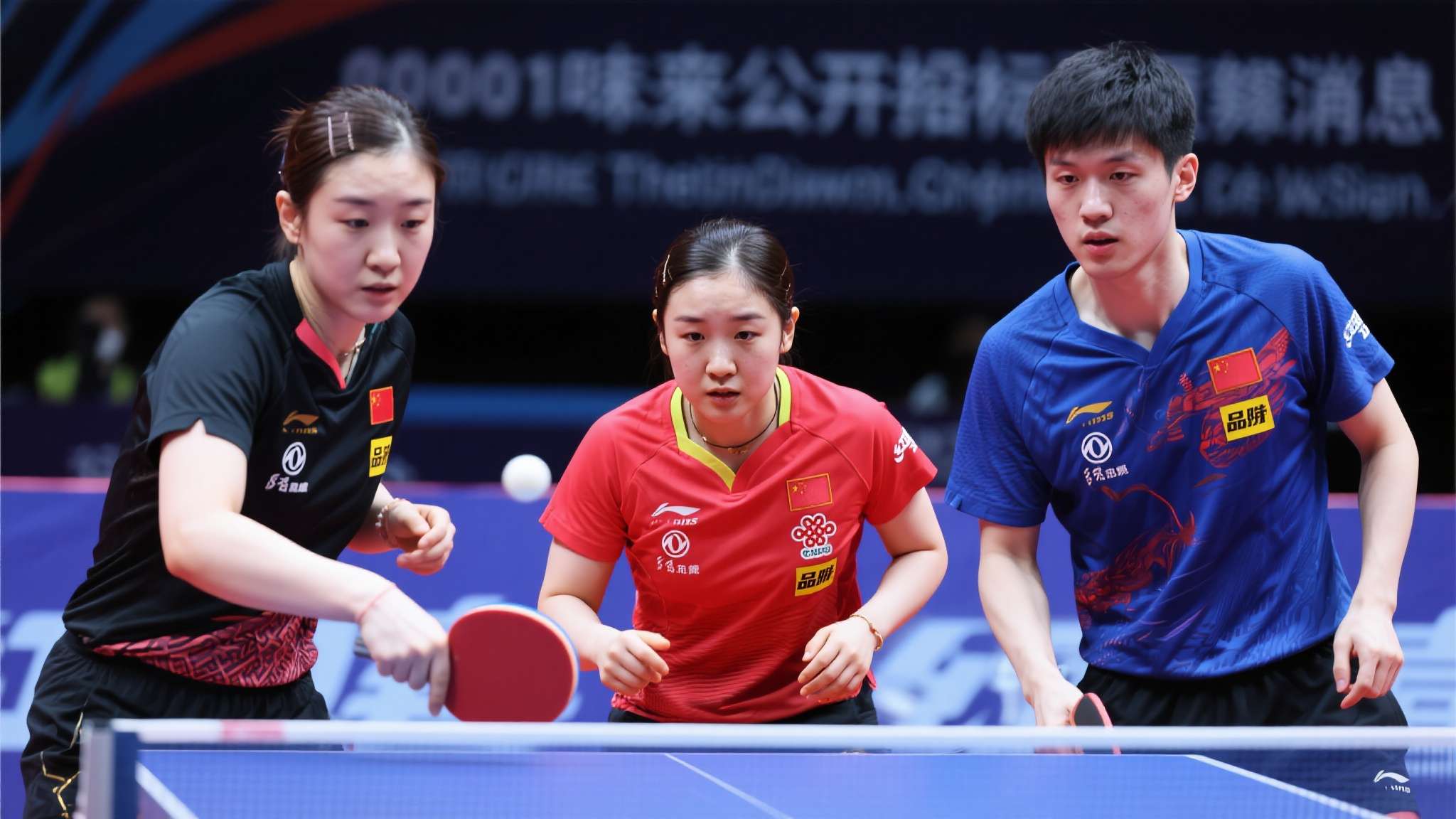 大藤沙月与张本美和决赛视频全部 大藤沙月与张本美和决赛视频全部