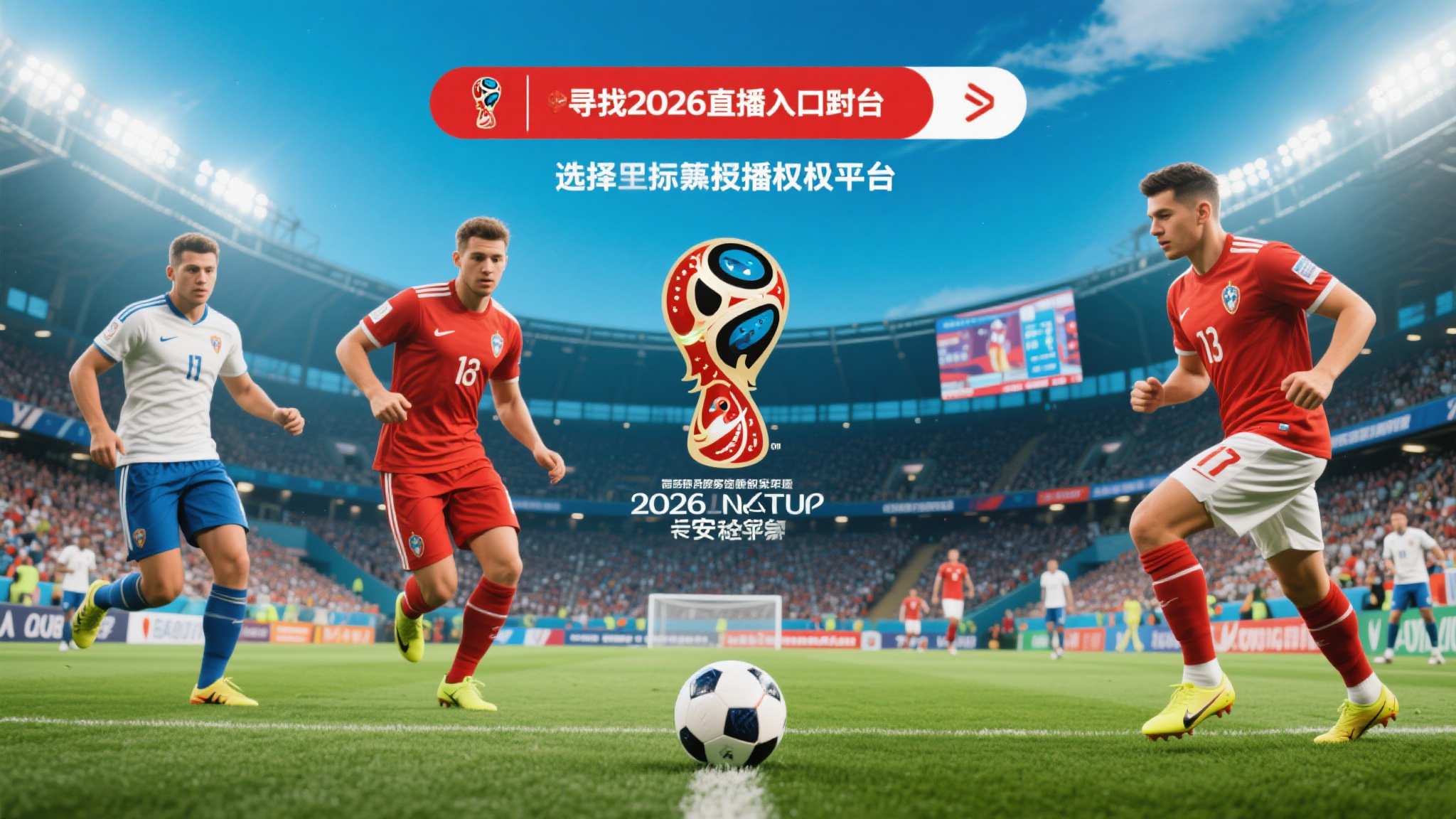 世界杯直播平台最新APP下载
