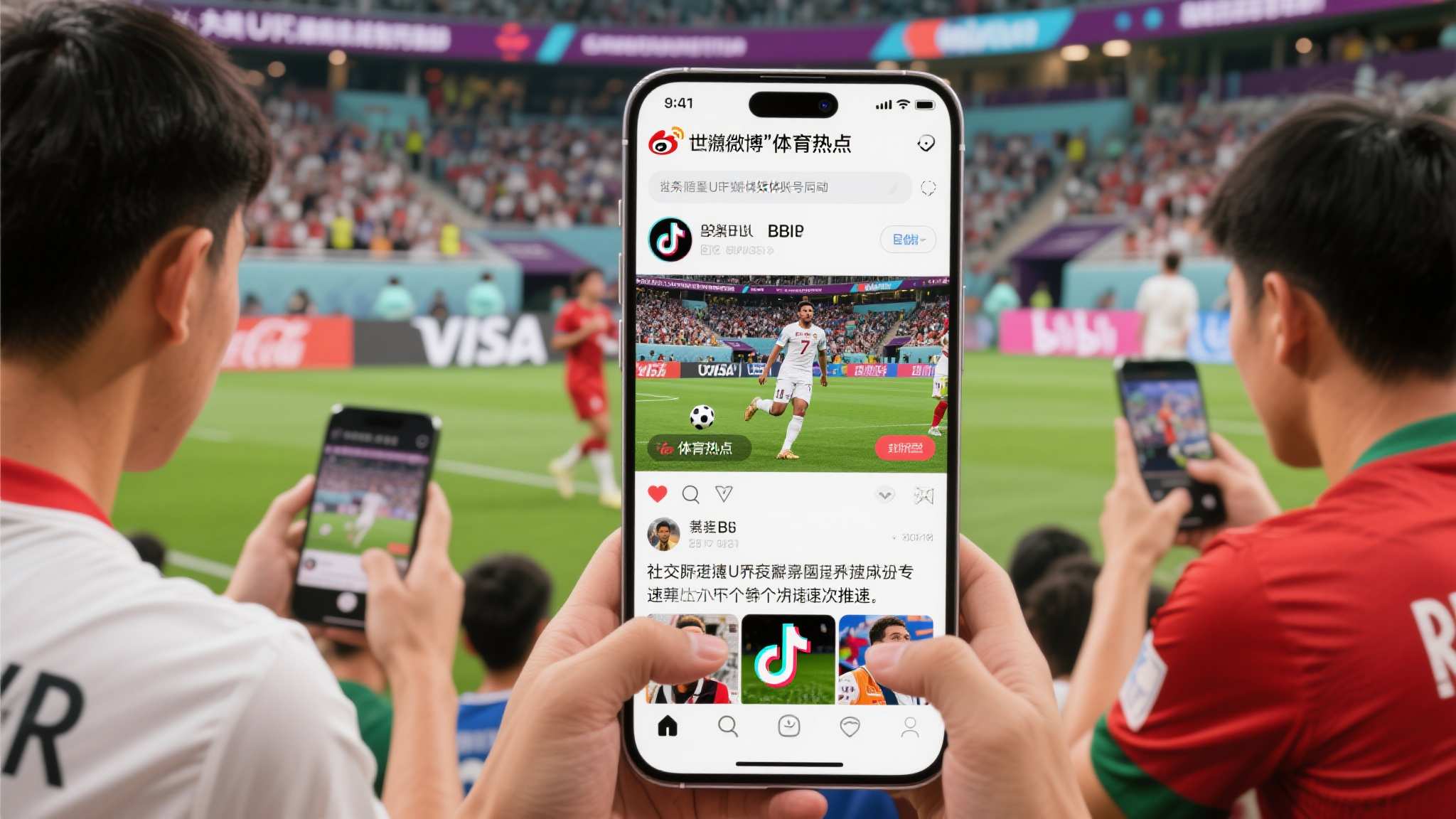 世界杯直播平台最新APP下载